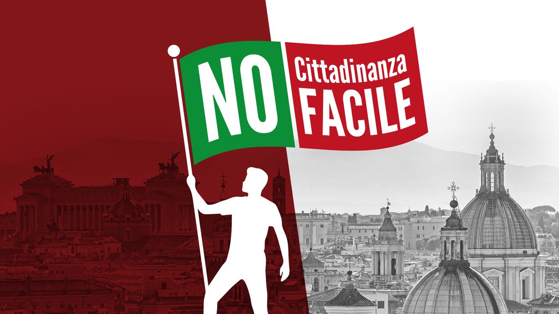 cittadinanza facile