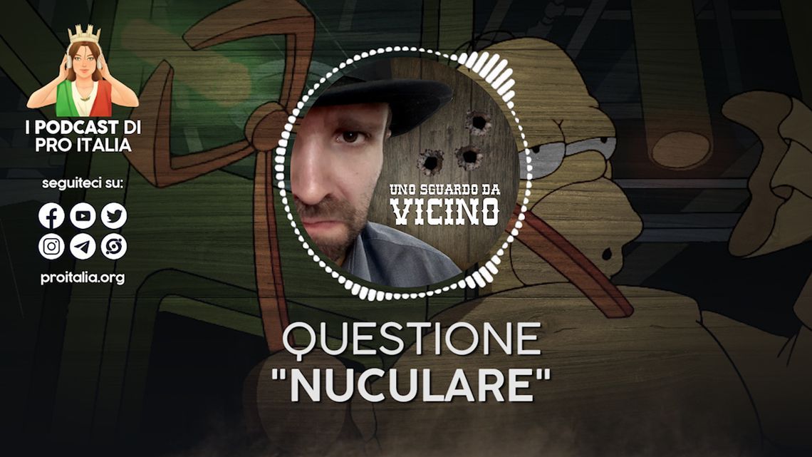 USDV nuculare