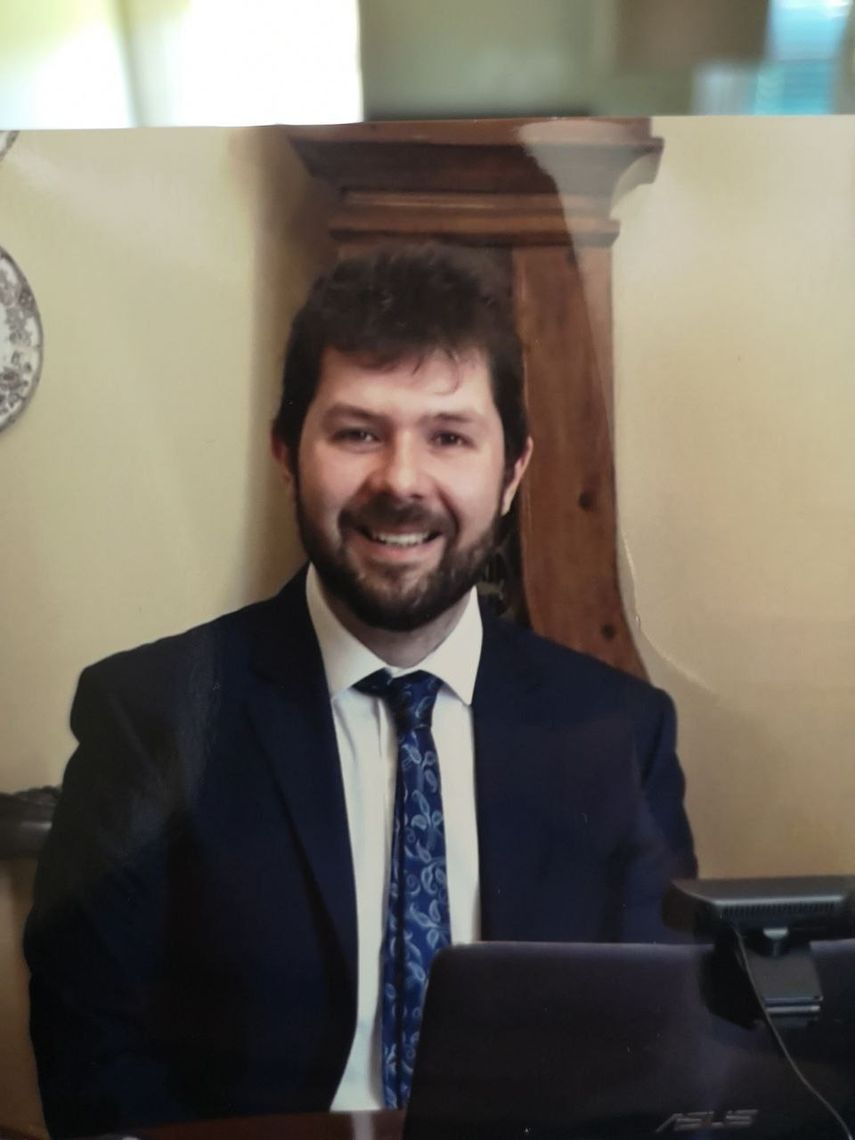 alberto pardini