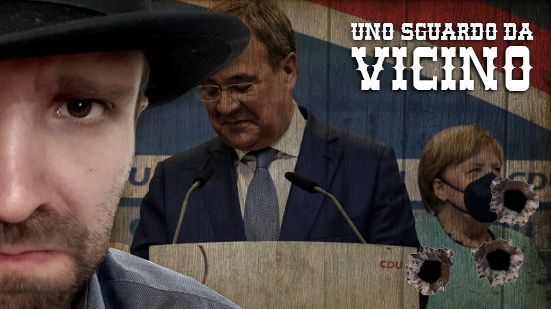 sulle elezioni tedesche