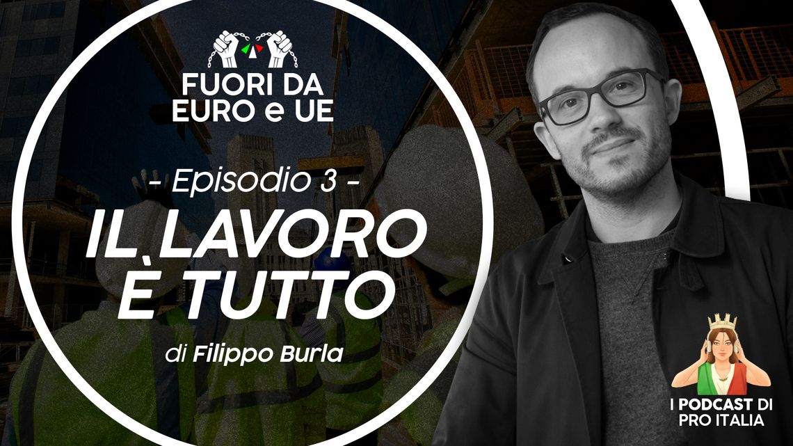 Il lavoro è tutto