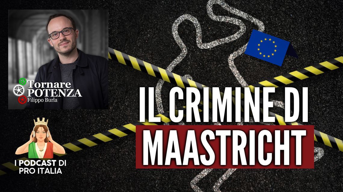 Maastricht crimine