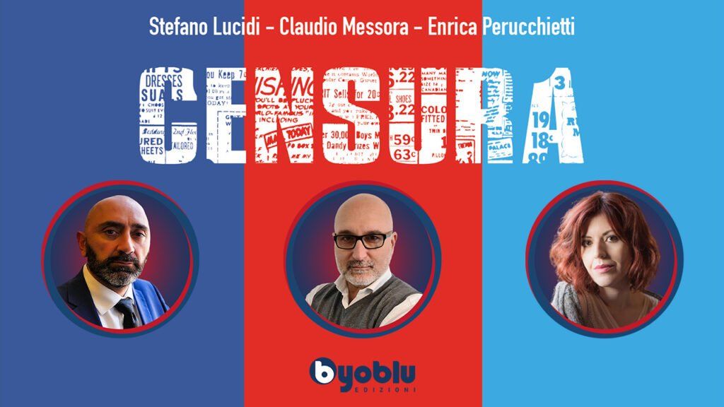 censura perucchietti