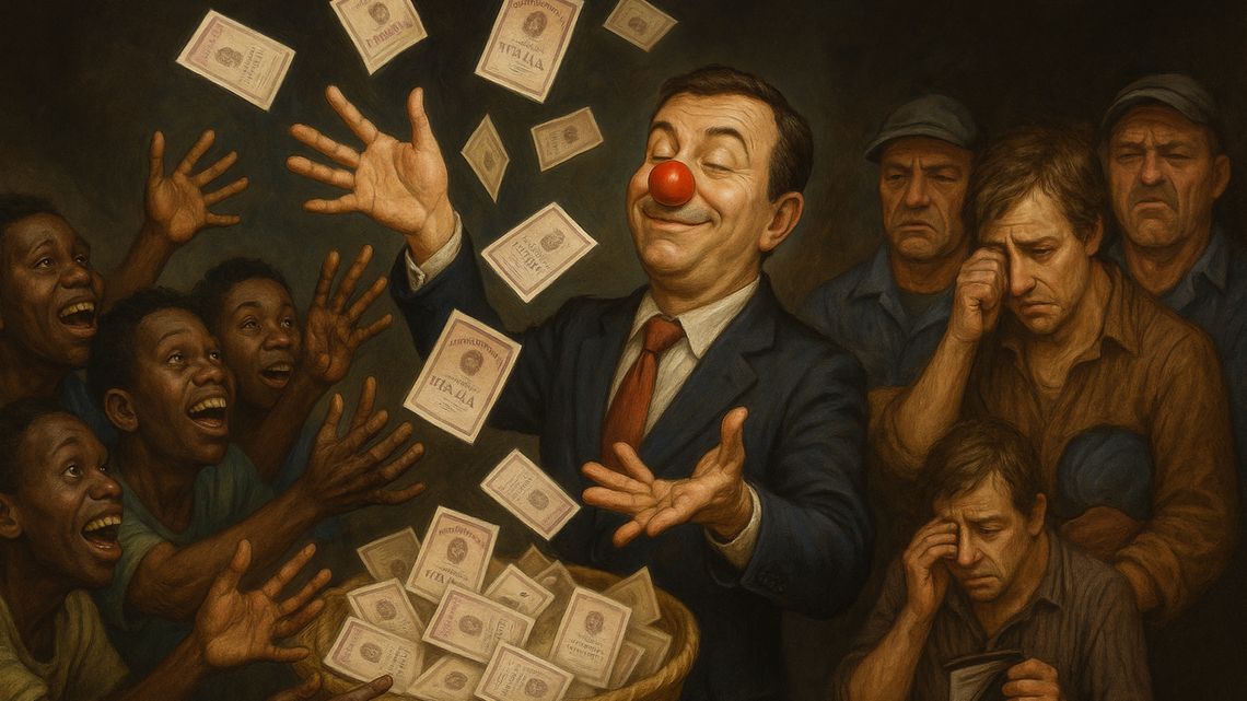 cittadinanza facile sinistra