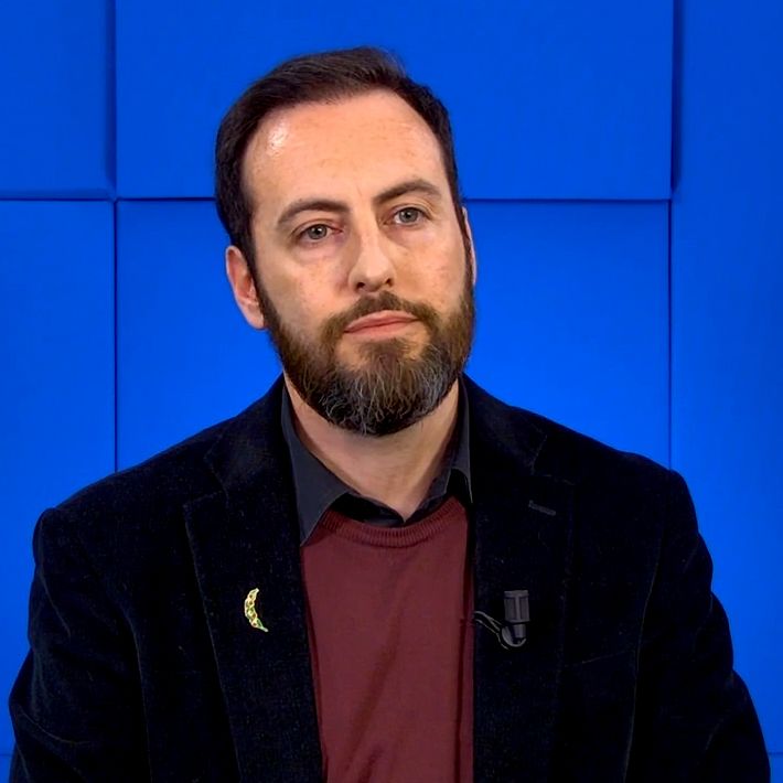 Matteo Brandi