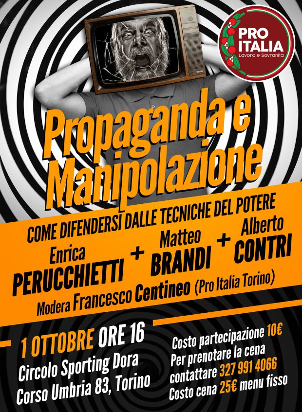 propagandamanipolazione