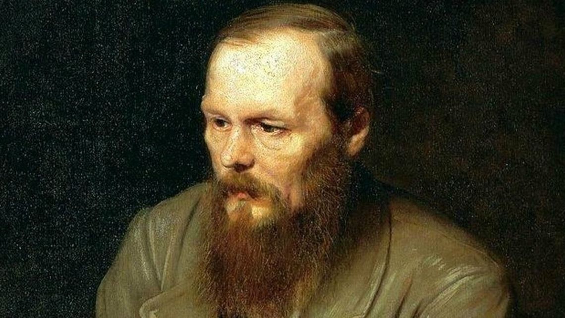 dostoevskij