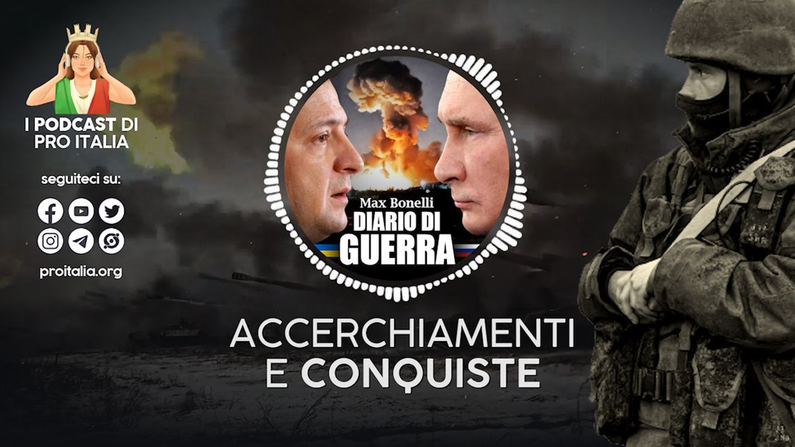 Diario di guerra 10