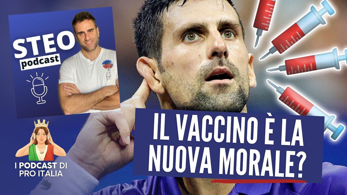 Djokovic