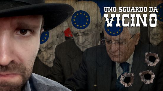 USDV Quirinale
