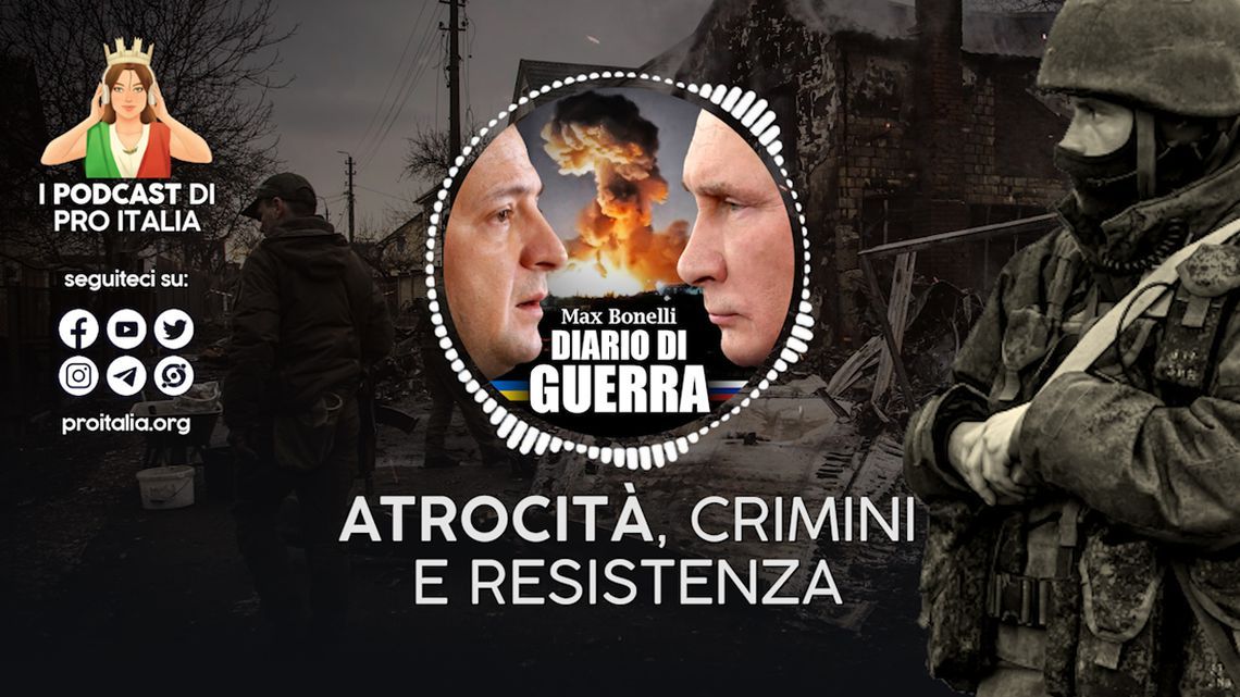 Diario di guerra 11