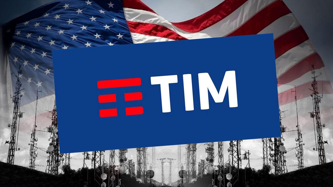 tim kkr