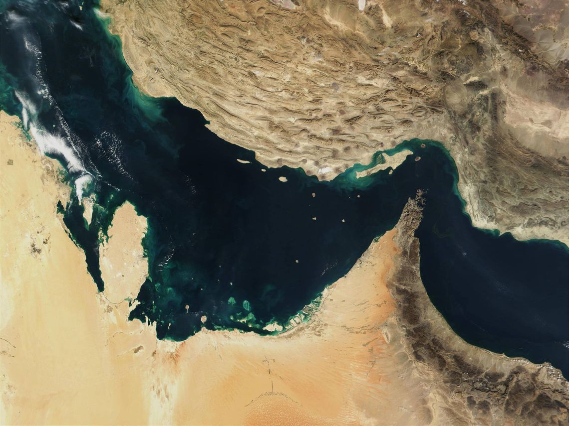hormuz