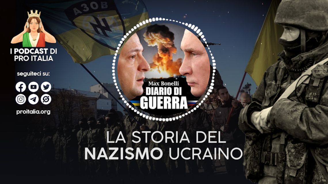 Diario di Guerra in Ucraina 9