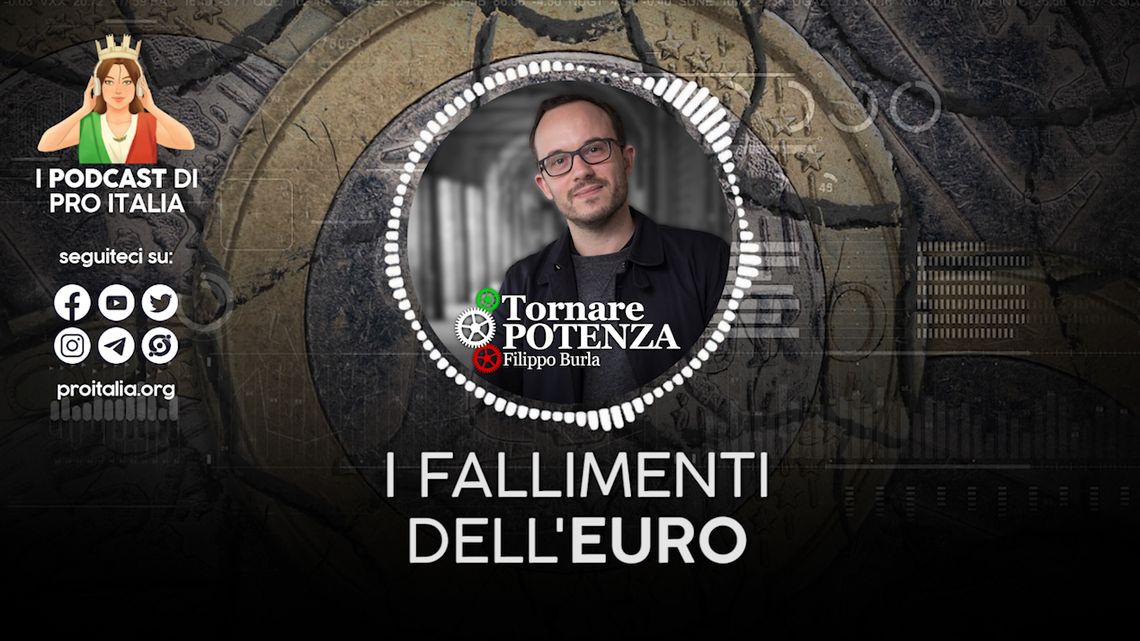 Fallimenti euro