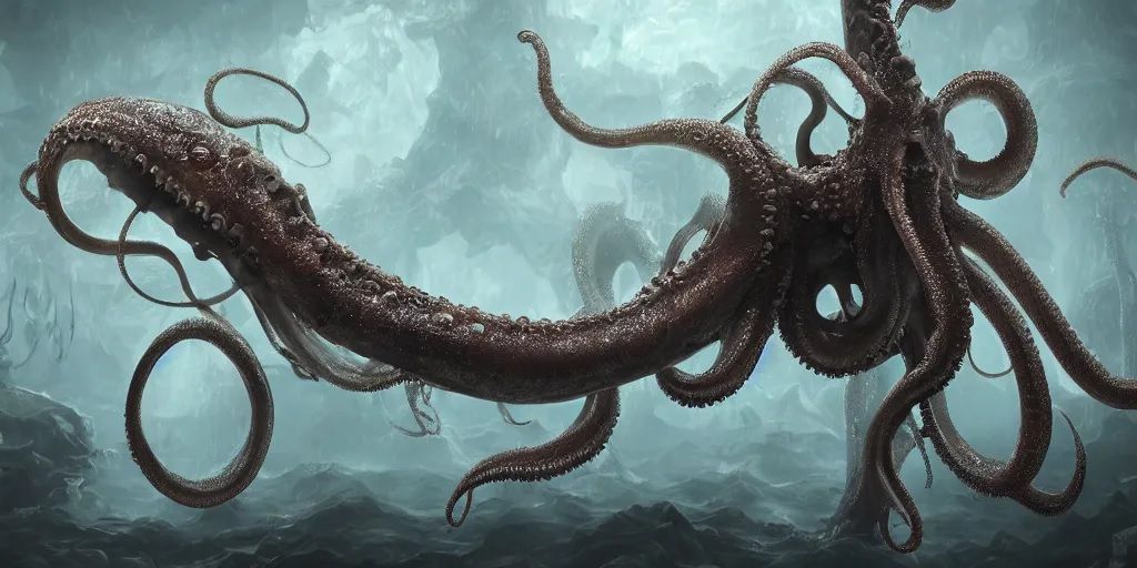 tentacoli