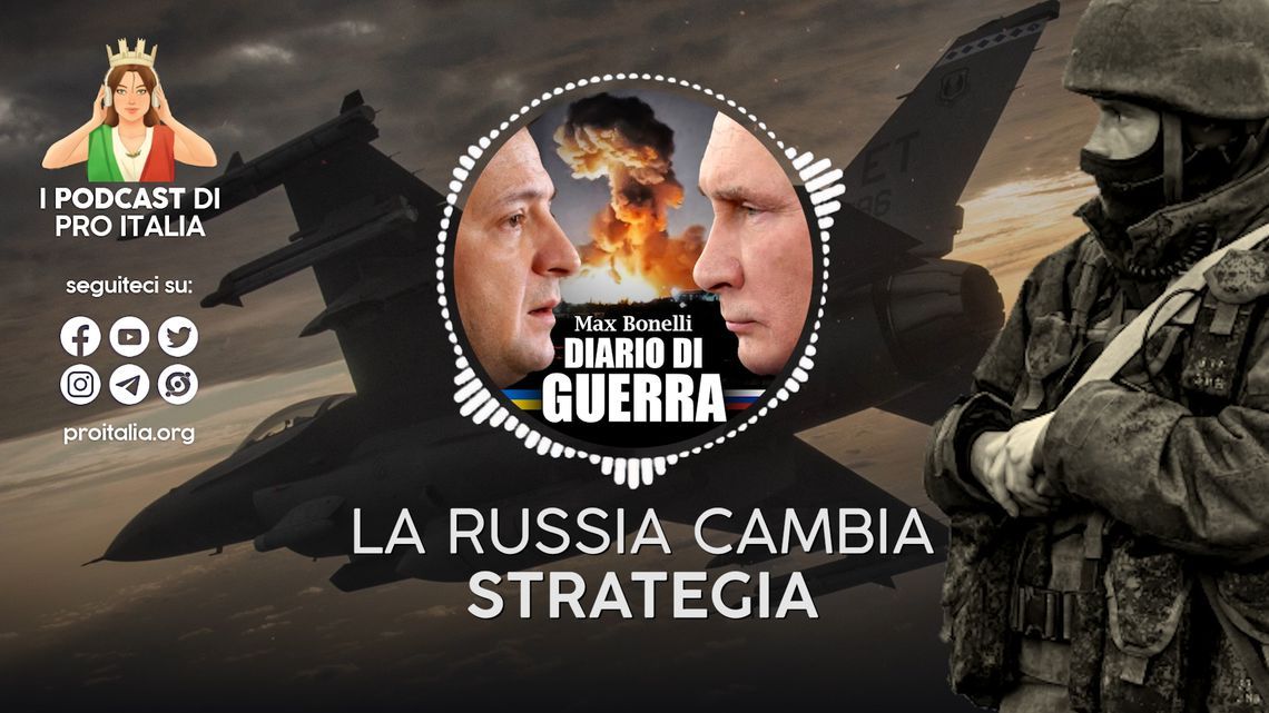 Diario di guerra 13