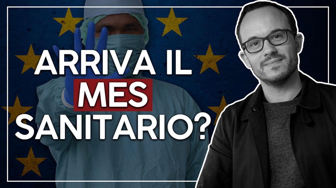 Mes sanitario