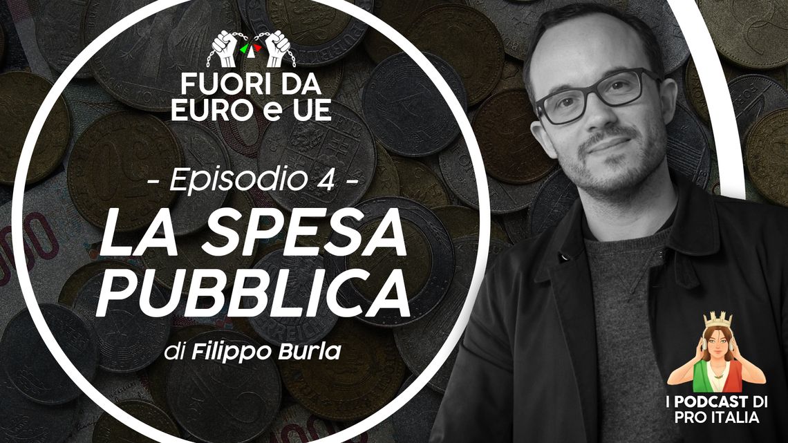 La spesa pubblica