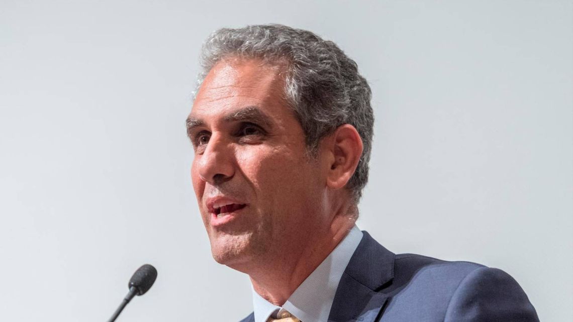 marcello foa
