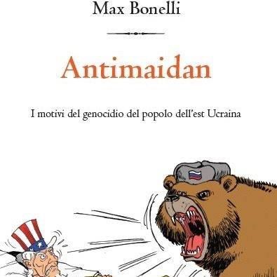 Max Bonelli Maidan