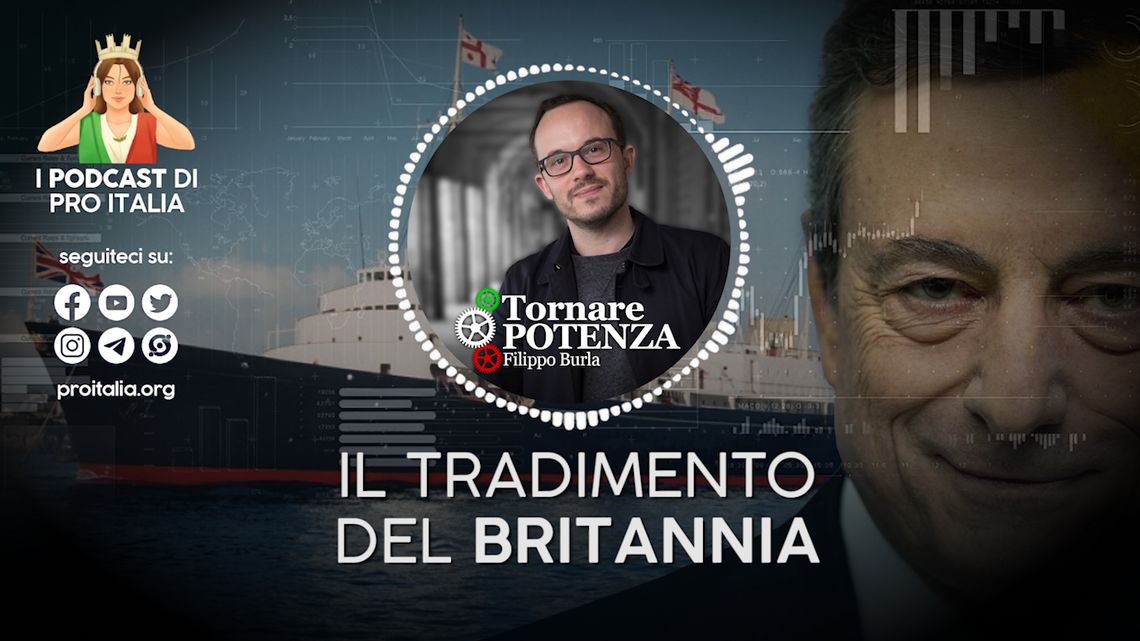 Cop Britannia