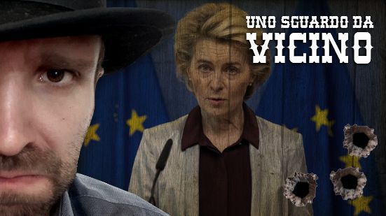 europa al green