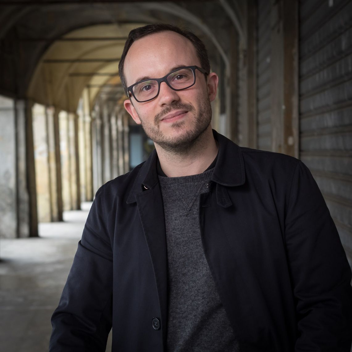 Filippo Burla