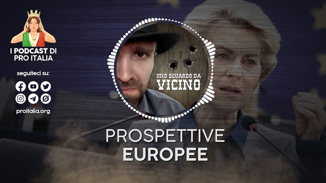 USDV prospettive europee