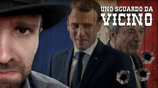 USDV nazioni degli altri