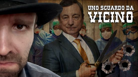 USDV bipensiero sanitario