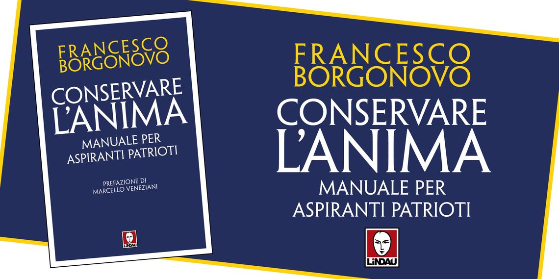 conservare l'anima