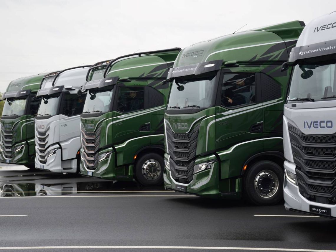iveco