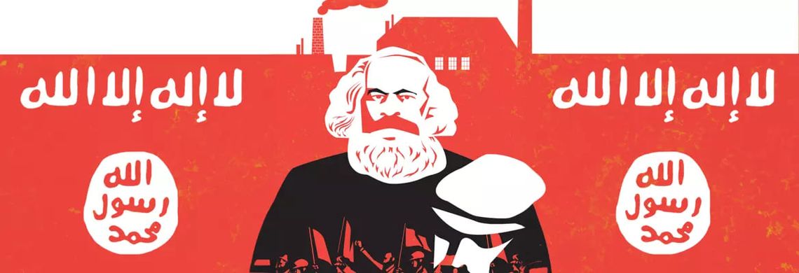marx islam