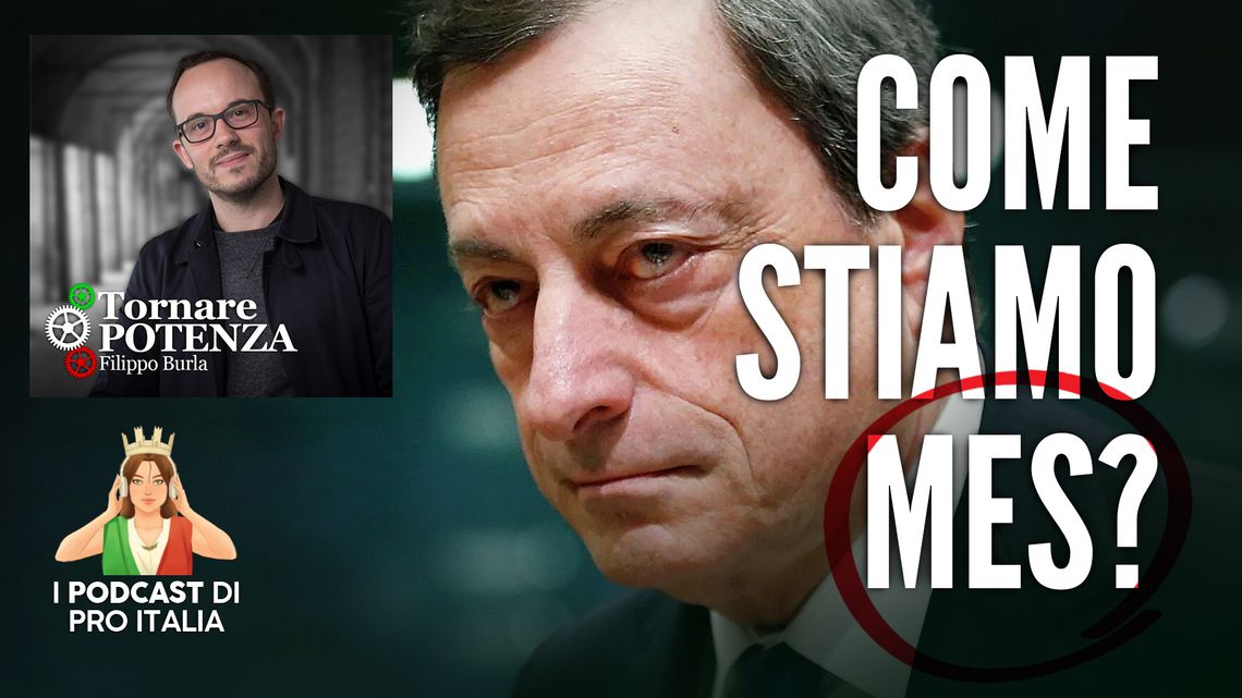 TP - Come siamo MES