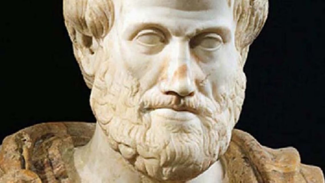 aristotele
